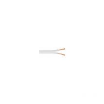 Microconnect AUDSPEAKER3 10m White - Cavo di segnale (10m, bianco)
