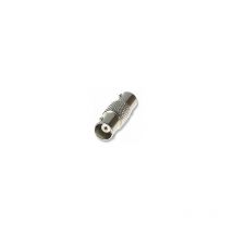 Microconnect - bnc, f/f - Connecteur coaxial (f/f, bnc, RG59, RG62, Connecteur femelle/Connecteur femelle, 75 ω, 1 pièce(s))