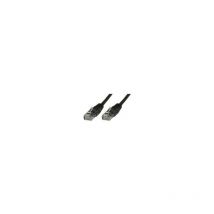 CAT5e utp 2m - 2 m - Cat5e - u/utp (utp) - RJ-45 - RJ-45 - Noir (UTP502S) - Microconnect