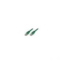Cat5e utp 3m - 3 m - RJ-45 - RJ-45 - Vert (B-UTP503G) - Microconnect