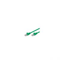 CAT6 u/utp 2m lszh - 2 m - Cat6 - u/utp (utp) - RJ-45 - RJ-45 - Vert (UTP602G) - Microconnect