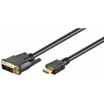 Microconnect HDM191815 - Adaptateurs de câbles vidéo