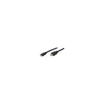 Microconnect - IC-9502G - Câble hdmi à triple blindage, noir