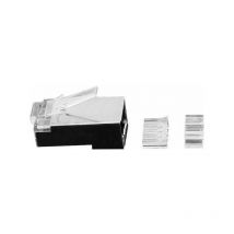 KON512-50 - Conector (Cat6a, 50 pieza(s)) - Microconnect