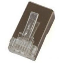 Microconnect Modularer Stecker MP8P8C - Kabelzubehör (Multi)