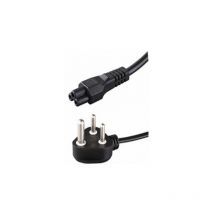 Microconnect - PE010818SOUTHAFRICA2 cable de transmisión Negro 1,8 m Enchufe tipo m C5 acoplador