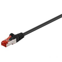 STP625S - 25 m - Cat6 - f/utp (ftp) - RJ-45 - RJ-45 - Microconnect