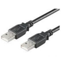 USBAA5B cable usb 5 m usb 2.0 usb a Negro - Microconnect