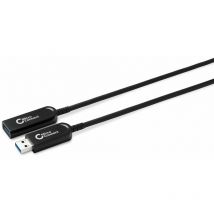 Premium Optic usb 3.0 a-a m-f