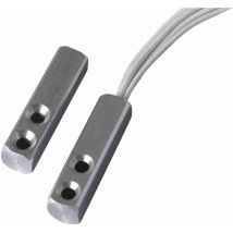 Microcontatto a vista in alluminio