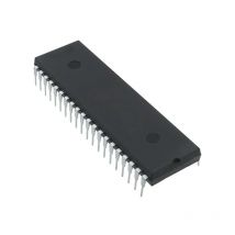 Microcontrolador (x10) nxp MC68HC11D0CP2