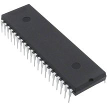 Microcontrôleur Embarqué Microchip Technology Atmega8515-16pu Pdip-40 8-bit 16 Mhz Nombre I/o 35 1 Pc(s)