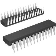 Microcontrôleur Embarqué Microchip Technology Pic18f252-i/sp Spdip-28 8-bit 40 Mhz Nombre I/o 23 1 Pc(s) X39846