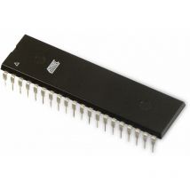 ATMEL Microcontroller ATmega1284P-PU