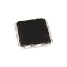 Microcontroller, ATMEGA2561-16AU - Atmel