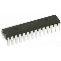 ATMEL Microcontroller ATmega48-20PU