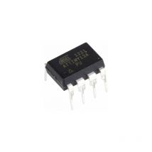 Atmel - Microcontroller ATtiny13-20PU