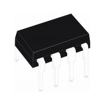 ATtiny13A-PU – 8-Bit Mikrocontroller – 20 MHz – 1 kB Flash-Speicher – 8-Pin PDIP