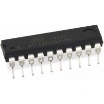 Atmel - Microcontroller ATtiny4313-PU