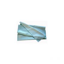 Microfibre Torchon Vaisselle 40 x 75 cm - couleur au choix - bleu ciel