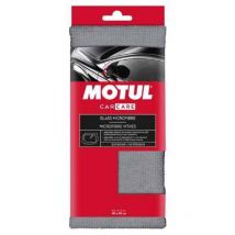 Microfibre vitres