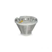 Microfiltro para lavavajillas Miele