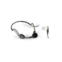 Microfono Diadema Con MiniXLR4P