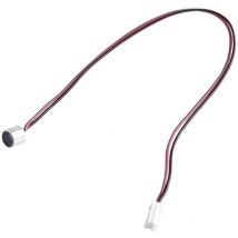 Micrófono Para Videocita. 6600 Vimar R842