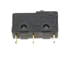 Domena - Microinterruttore 3 terminali vapore per generatore di vapore