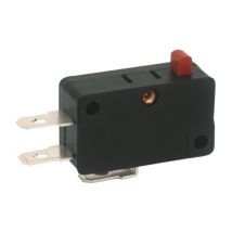 Electro Dh - Microinterruptor con palanca de 62 mm 11.504/UL/62 8430552091904