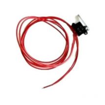 Microinterruptor Elbi derecho 3 cables