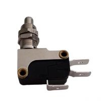 Microinterruptor roscado Wiesberg RSn24