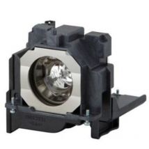 Microlamp - Lampe de projecteur pour panasonic