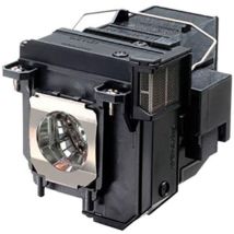 Projecteur seul – Lampe de projecteur compatible Epson – Couleur de la lumière, Puissance, Alimentation électrique, Indice de protection