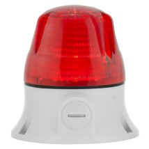 Microlamp Steady/Flashing A A F.Cl V24 C/Sirena - ELECTRA 79733