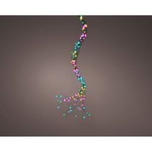 Garland de LED-Leuchten Lumineo 220 V Multicolor - Marke: Lumineo - EAN: 8720194662106