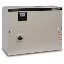 ICAR Transformator 400-415V 28kvar 25kvar 5LGA-Controller 14Kg 460x215x480mm