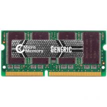 Micromemory - 256Mb PC133 so-dimm (MMC2449/256)