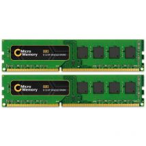 Micromemory - 8GB Memory Module (KVR13N9S8K2/8) (MMKN058-8GB)