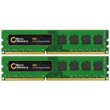 Micromemory - 8GB Memory Module (KVR16N11S8K2/8) (MMKN043-8GB)