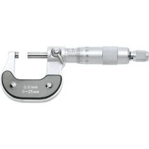 Horex 2304520 Micromètre 75 - 100 Mm Lecture: 0.01 Mm