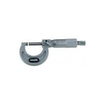 Mob Outillage - mob - Micromètre extérieur capacité 0-25mm