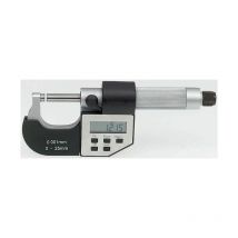 Micromètre Extérieur RS PRO NaN 25mm ( Prix pour 1 )