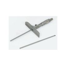 Rs Pro - Micromètre Profondeur NaN 25mm ( Prix pour 1 )