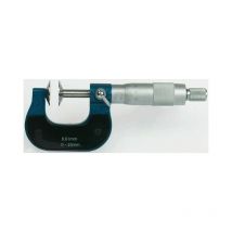 Rs Pro - Micromètre Spécial NaN 25mm ( Prix pour 1 )
