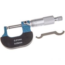 Micromètre Spécial Rs Pro NaN 25mm ( Prix pour 1 )