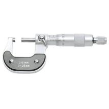Horex 2304513 Micrometro 25 - 50 Mm Lettura: 0.01 Mm