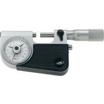 Micrómetro Apuntador Bm 0-25 Hp