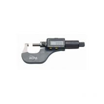 Acha - Micrometro Exteriores Digital c/ Proteccion De 75-100Mm 8200