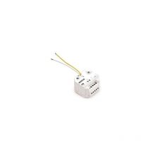 Delta Dore - 6351110 Tyxia 4801 Recepteur micromodule radio eclairage on off Sortie contact sec